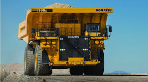 Mining Fleet Emissions and Fuel Savings